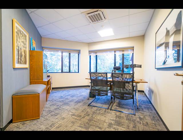 1,135M² OFFICE FOR SALE IN PARKTOWN